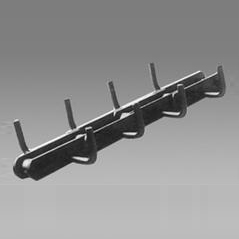 拉鏈機鏈條MSV、FU系列